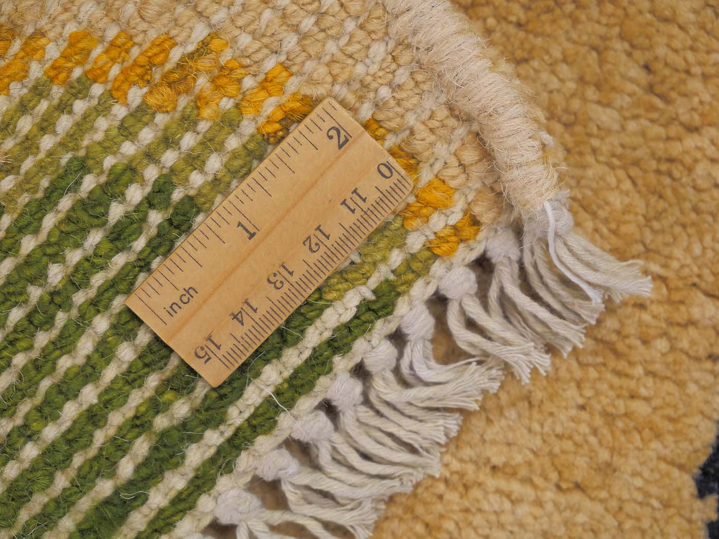 Bamboo Tiger - Image 9