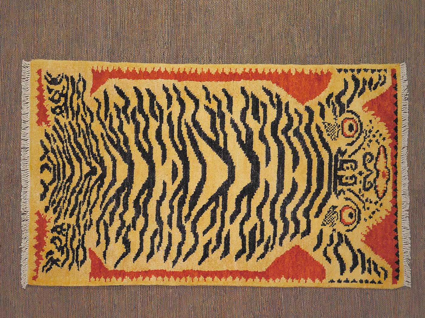 Tiger Tiger - Image 2