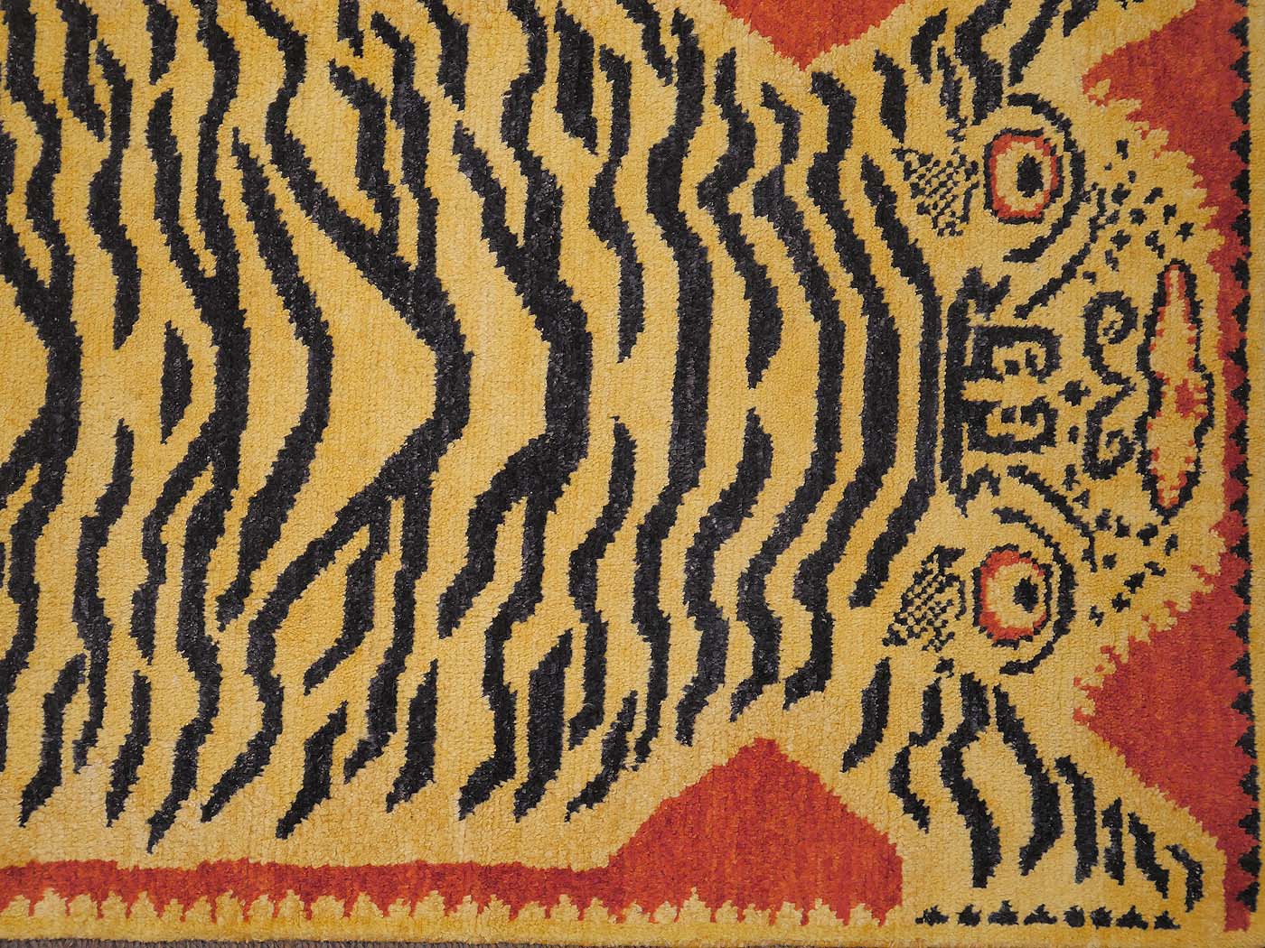 Tiger Tiger - Image 3