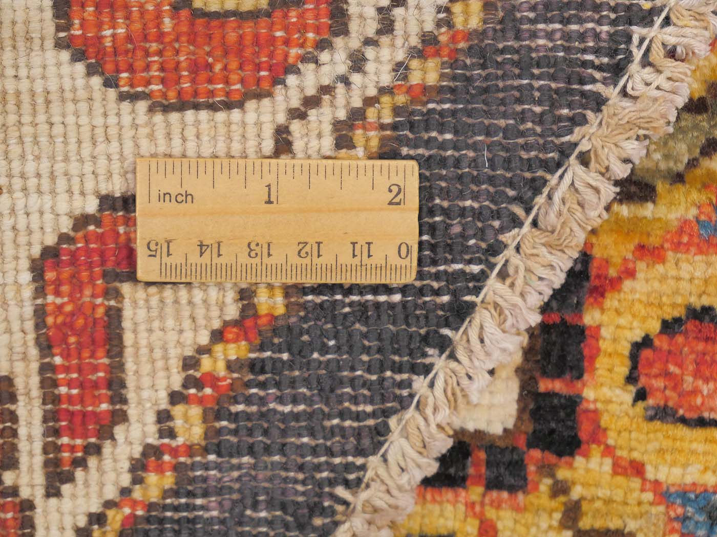 Mina Khani Round - Image 9