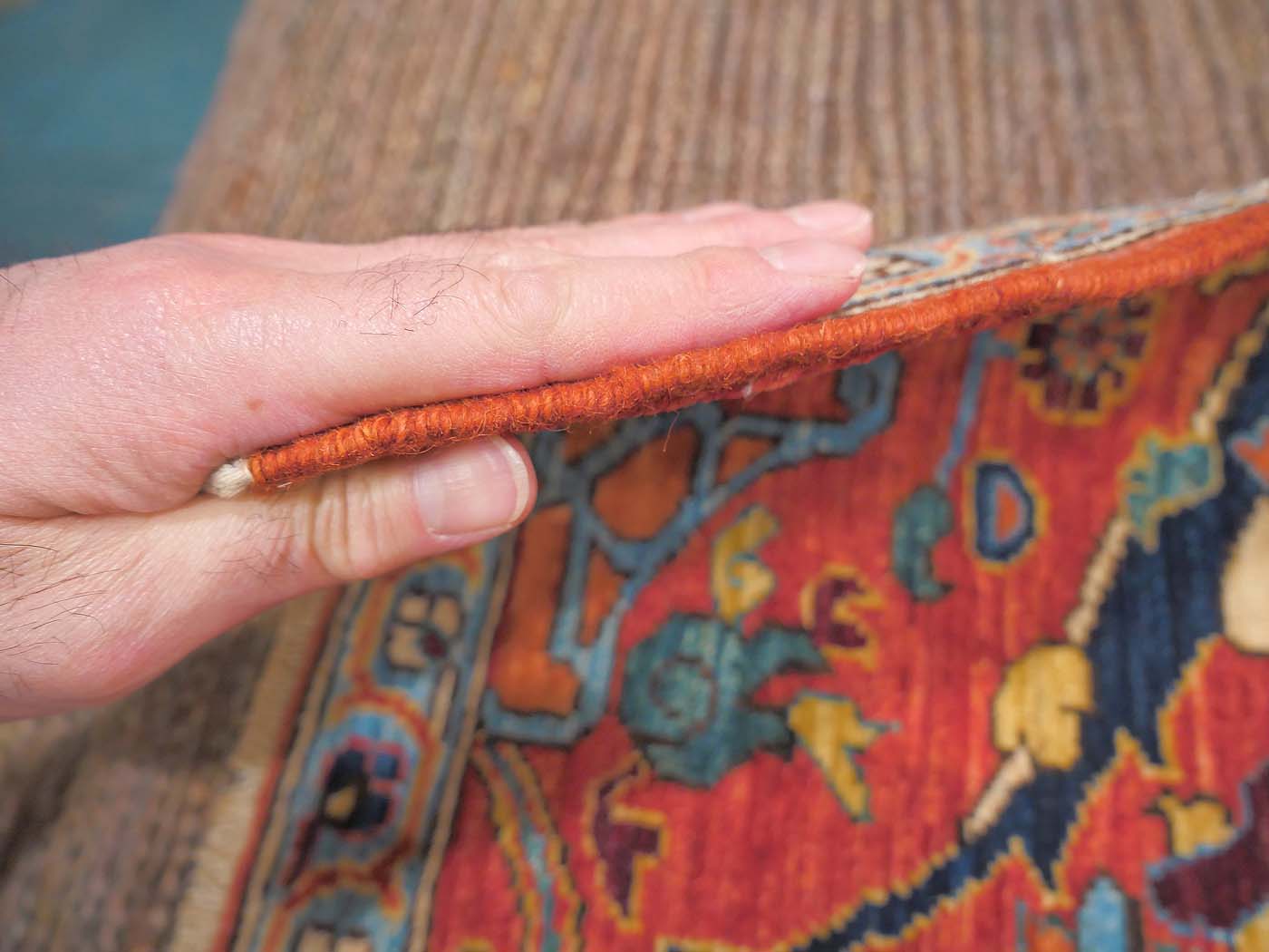 Bidjar Runner - Image 8