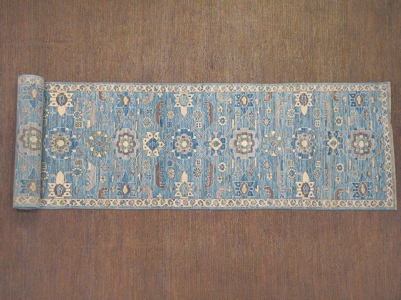 Blue Heriz - Image 2