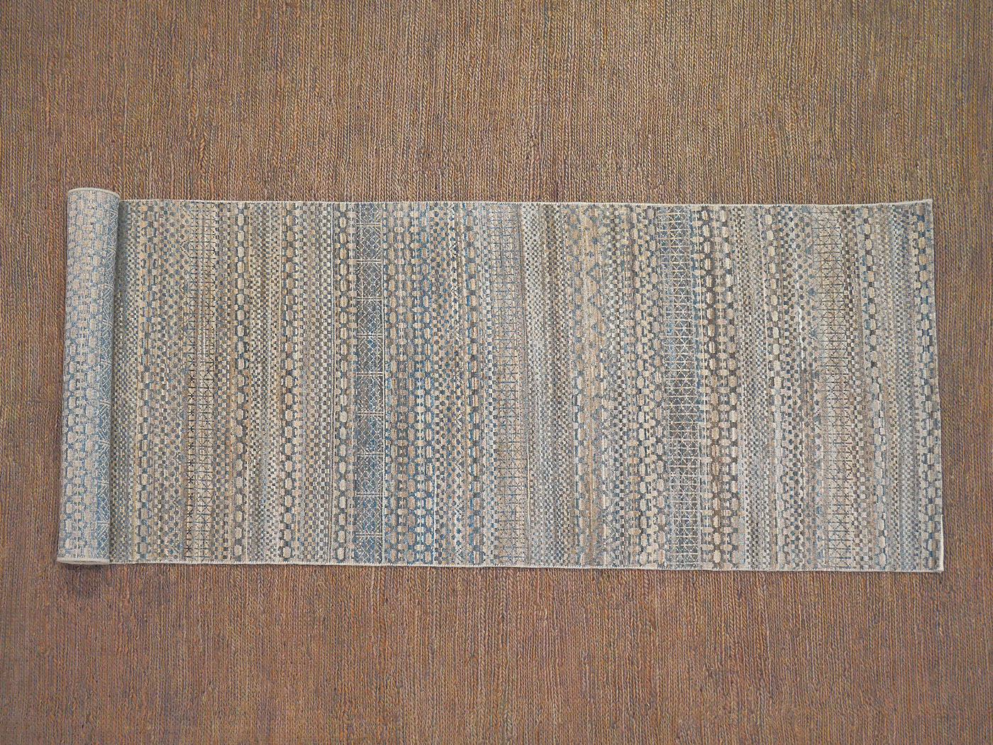 Blue Modern - Image 2