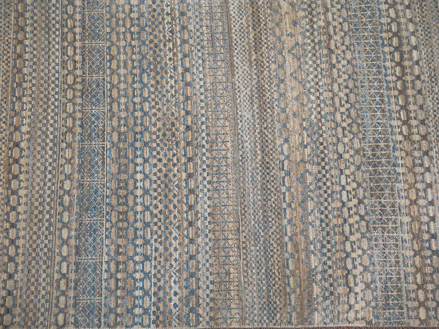 Blue Modern - Image 3