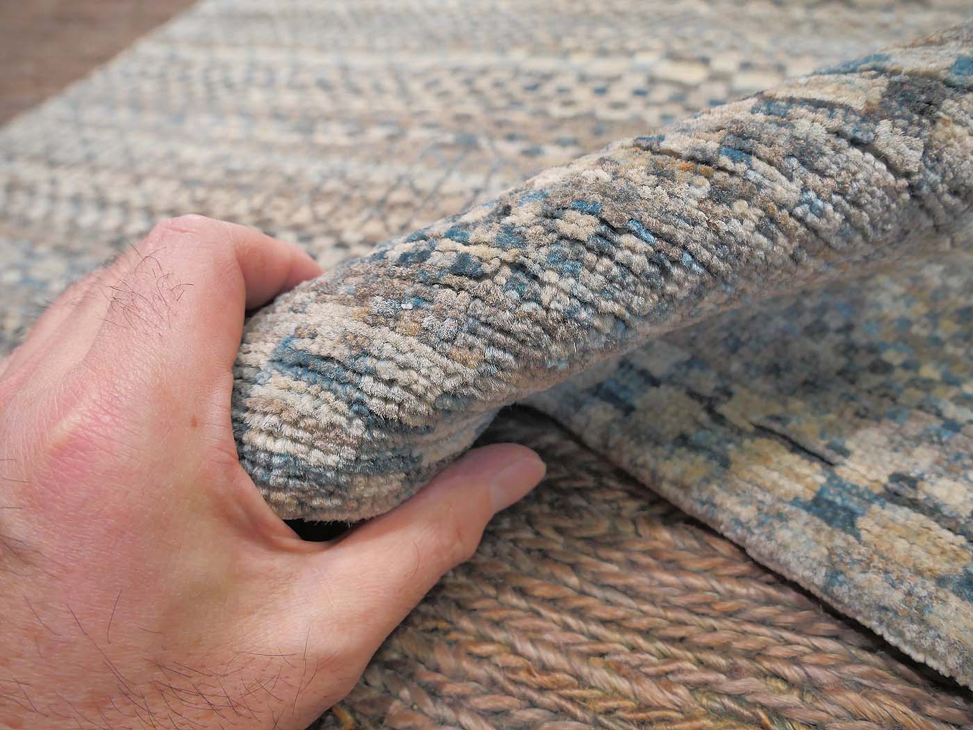 Blue Modern - Image 7