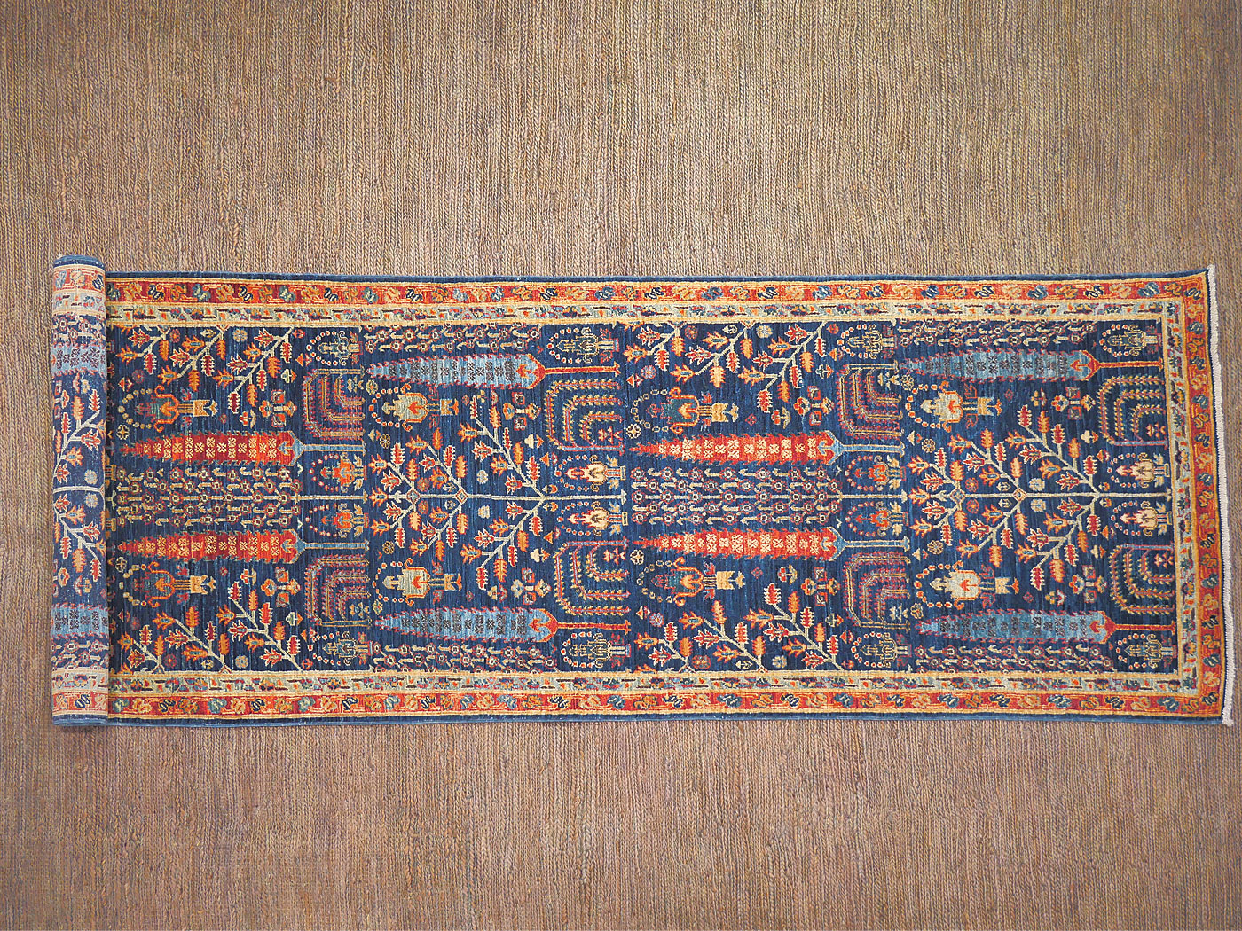 Blue Trees - Image 2