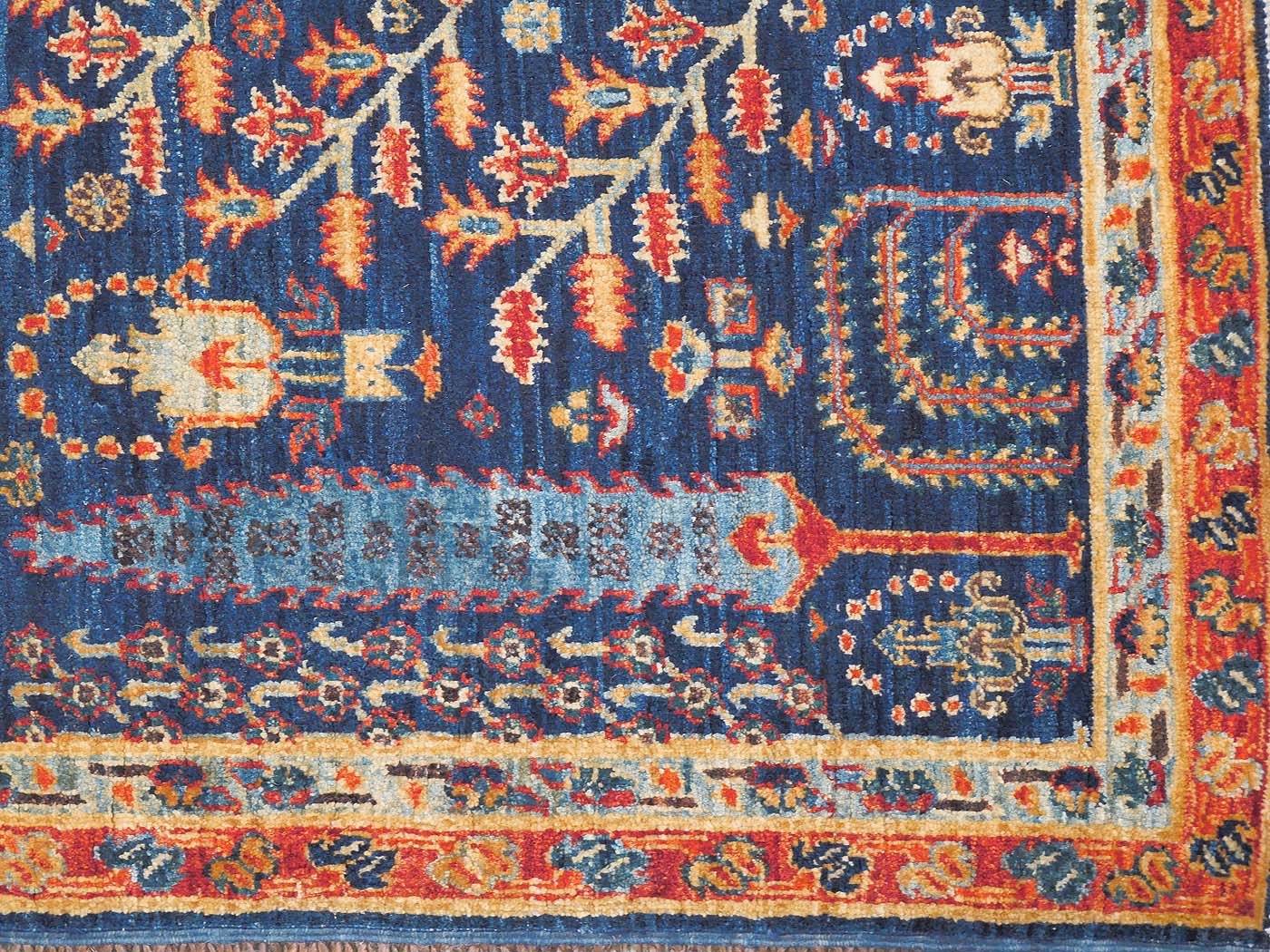 Blue Trees - Image 4