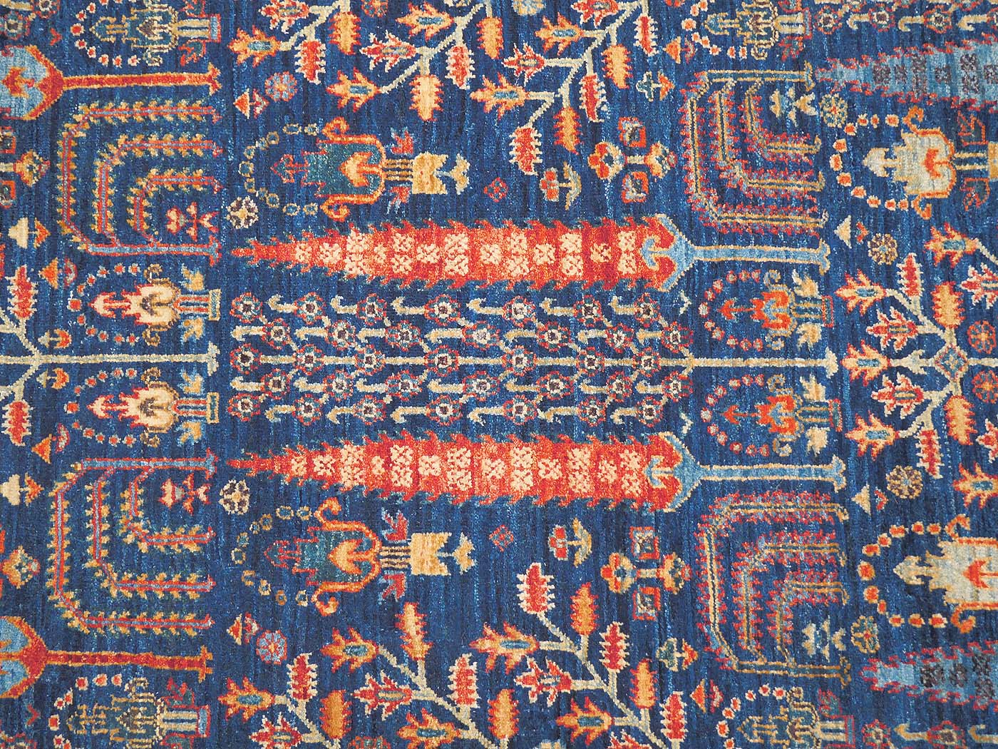 Blue Trees - Image 5