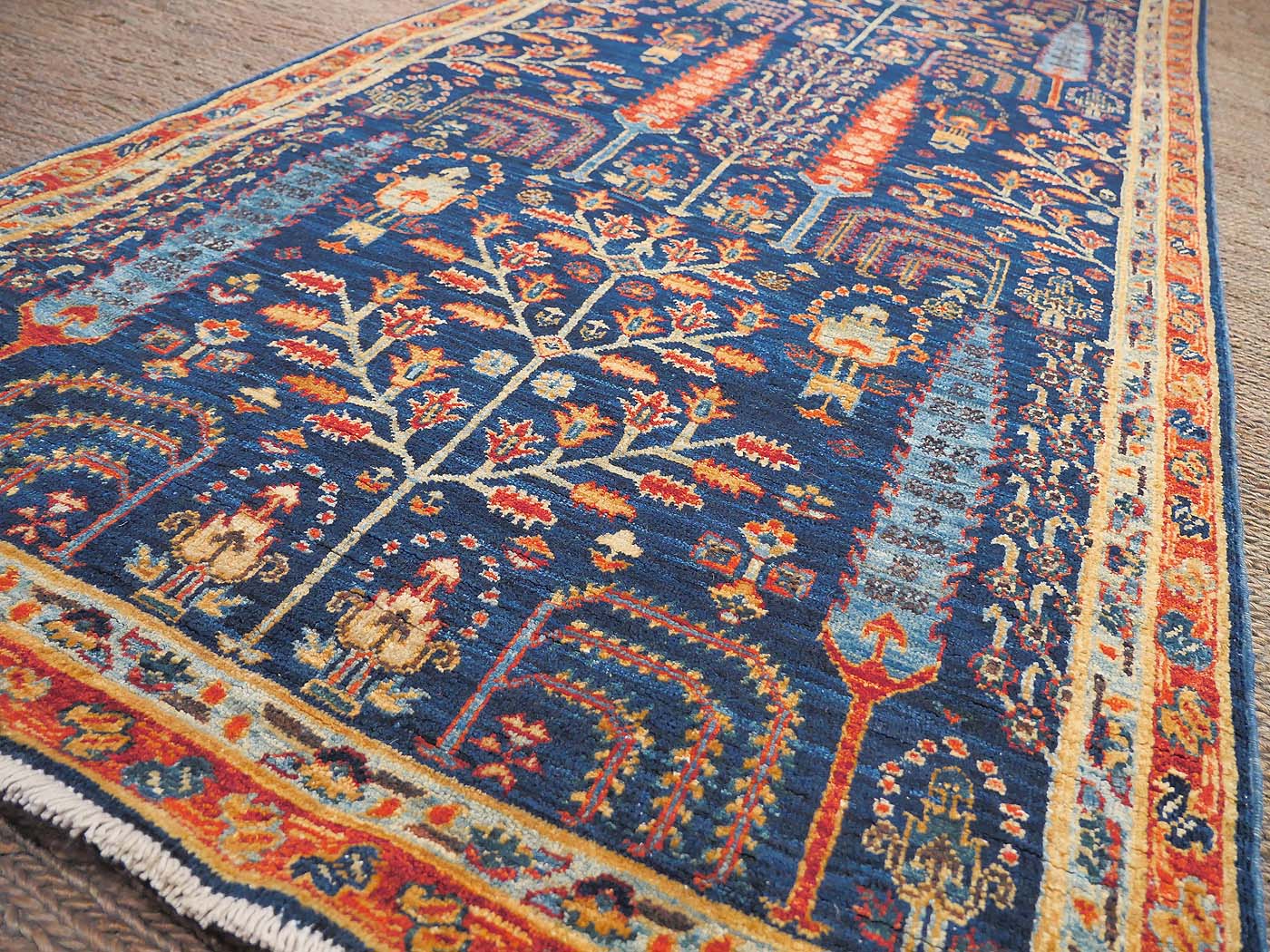 Blue Trees - Image 6