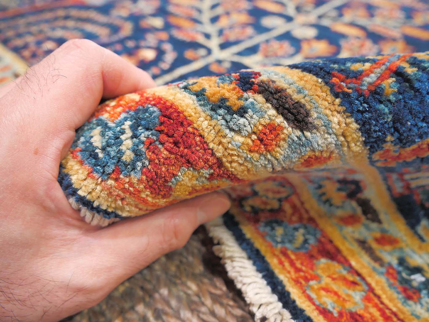 Blue Trees - Image 7