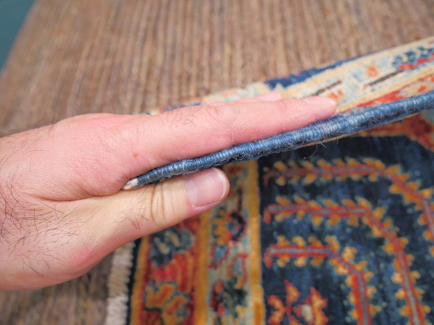 Blue Trees - Image 8