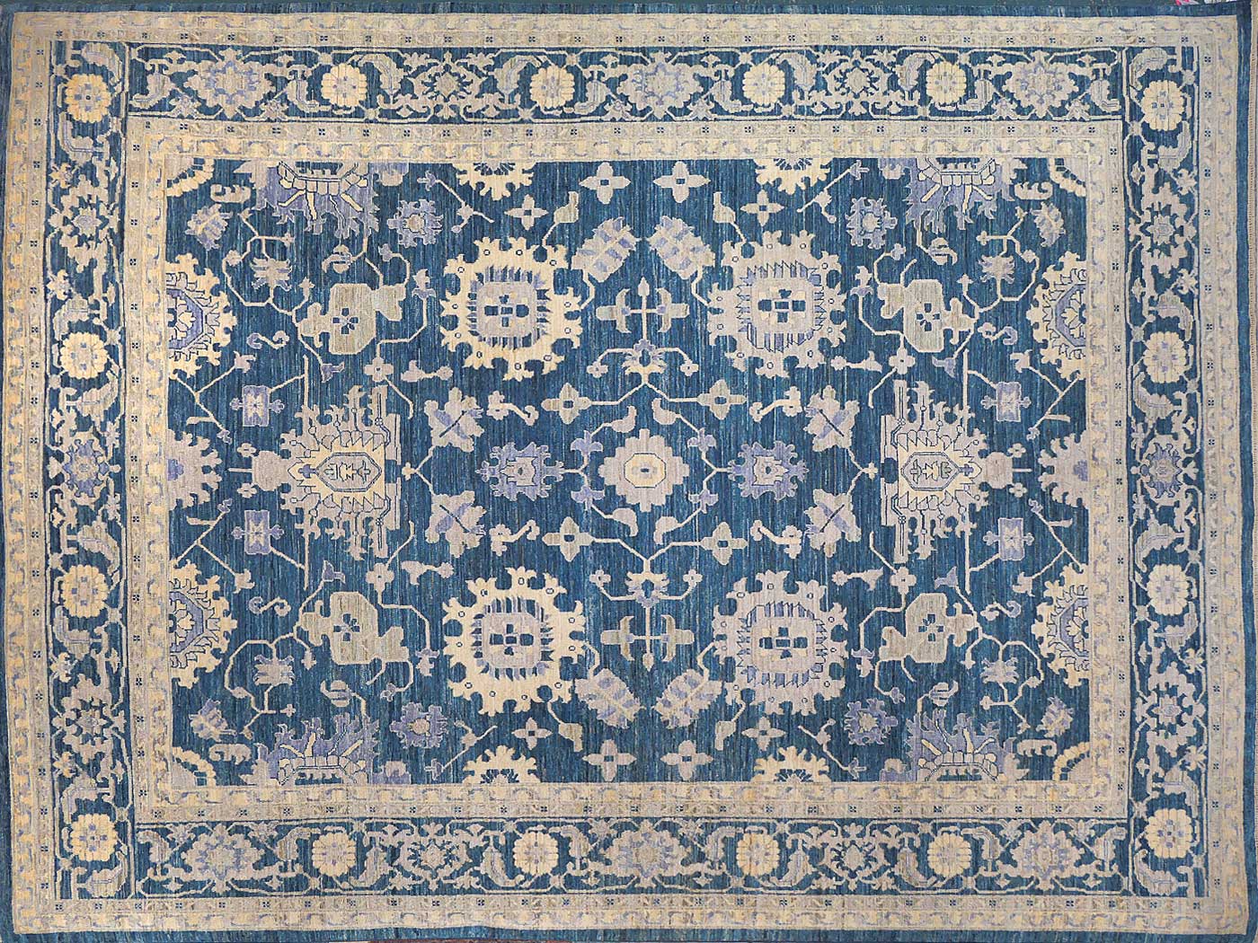 Blue Heriz - Image 2