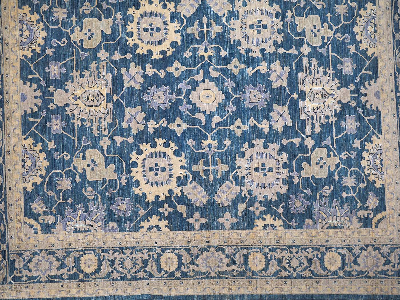 Blue Heriz - Image 3