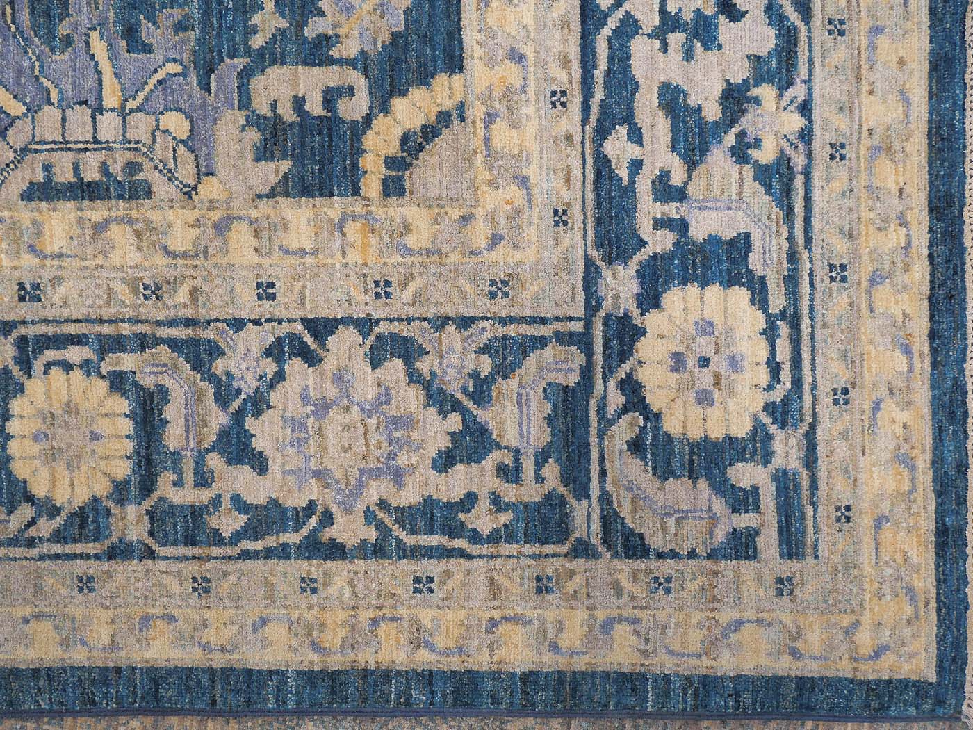 Blue Heriz - Image 4