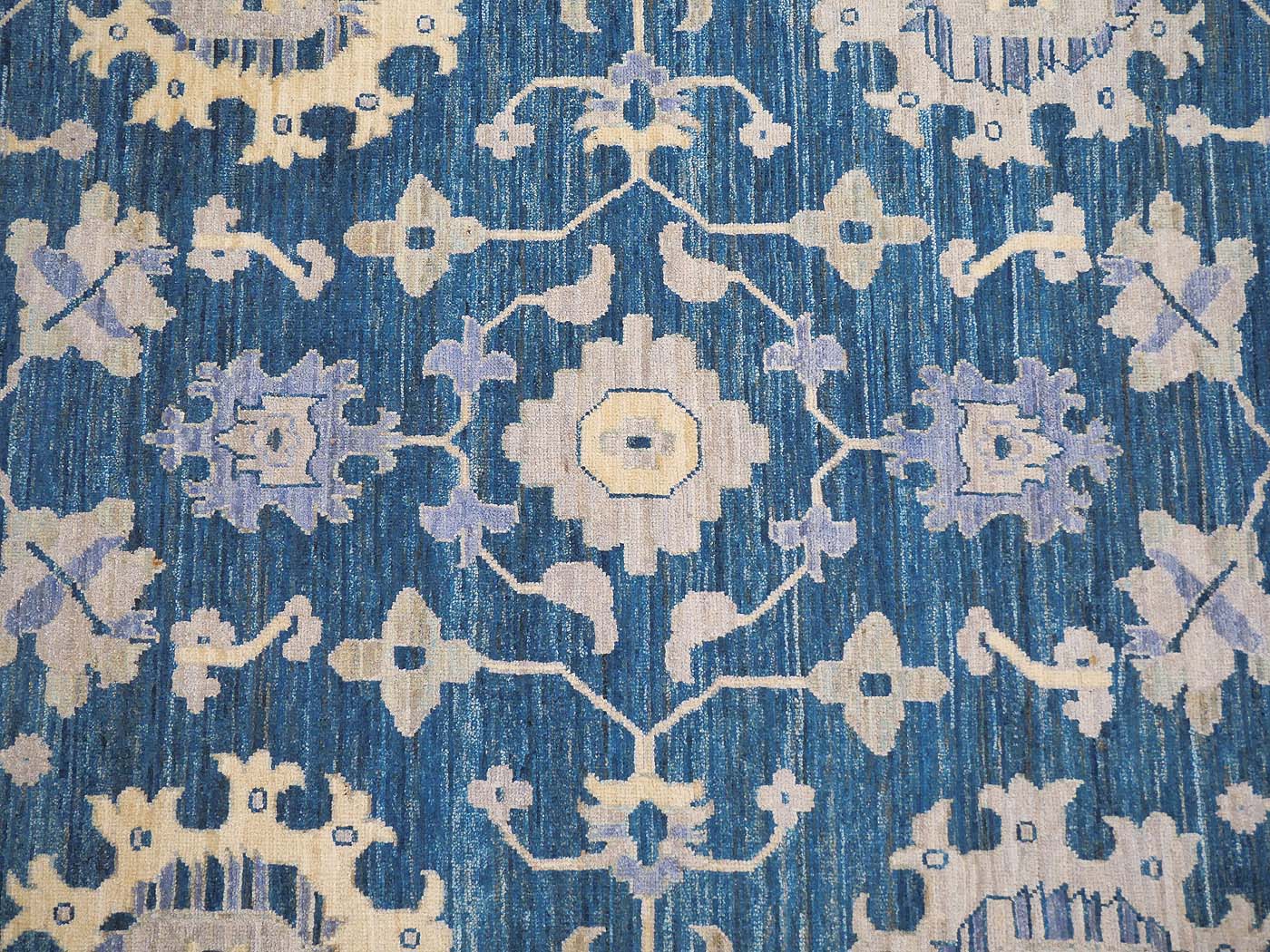 Blue Heriz - Image 5