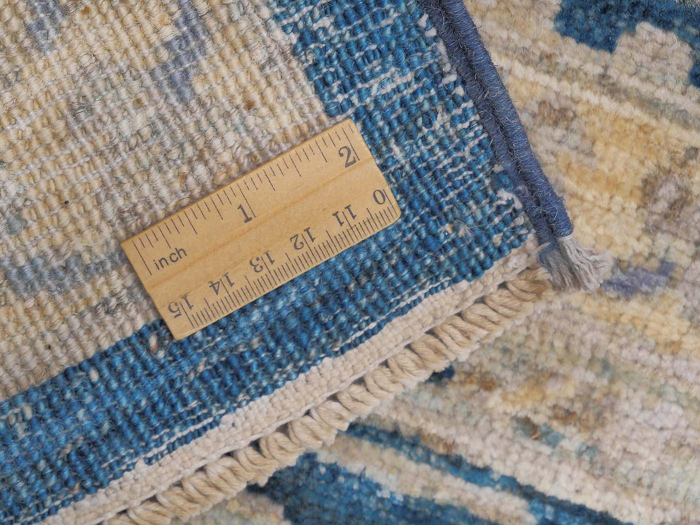 Blue Heriz - Image 9