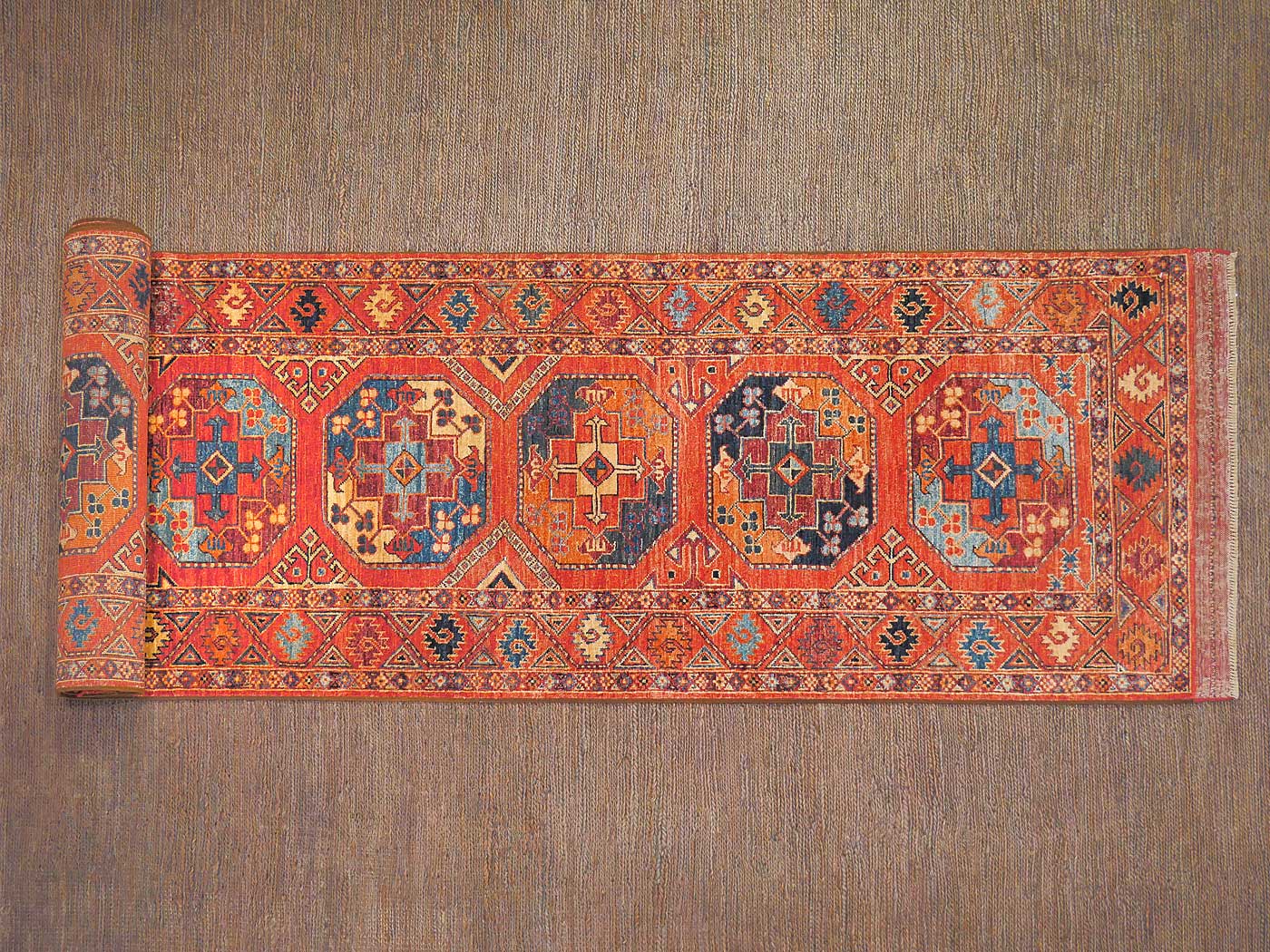 Khiva Runner - Image 2