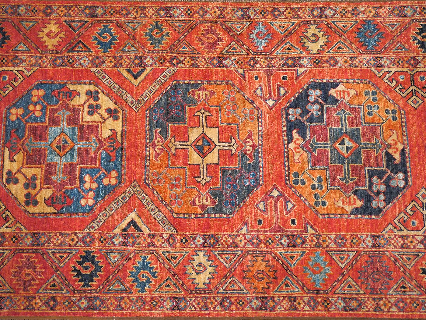 Khiva Runner - Image 3
