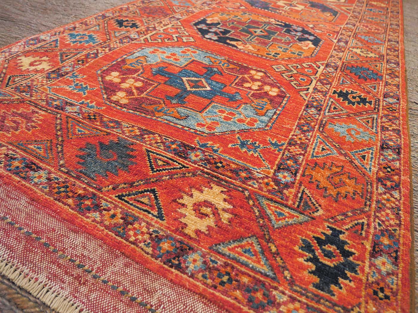 Khiva Runner - Image 6