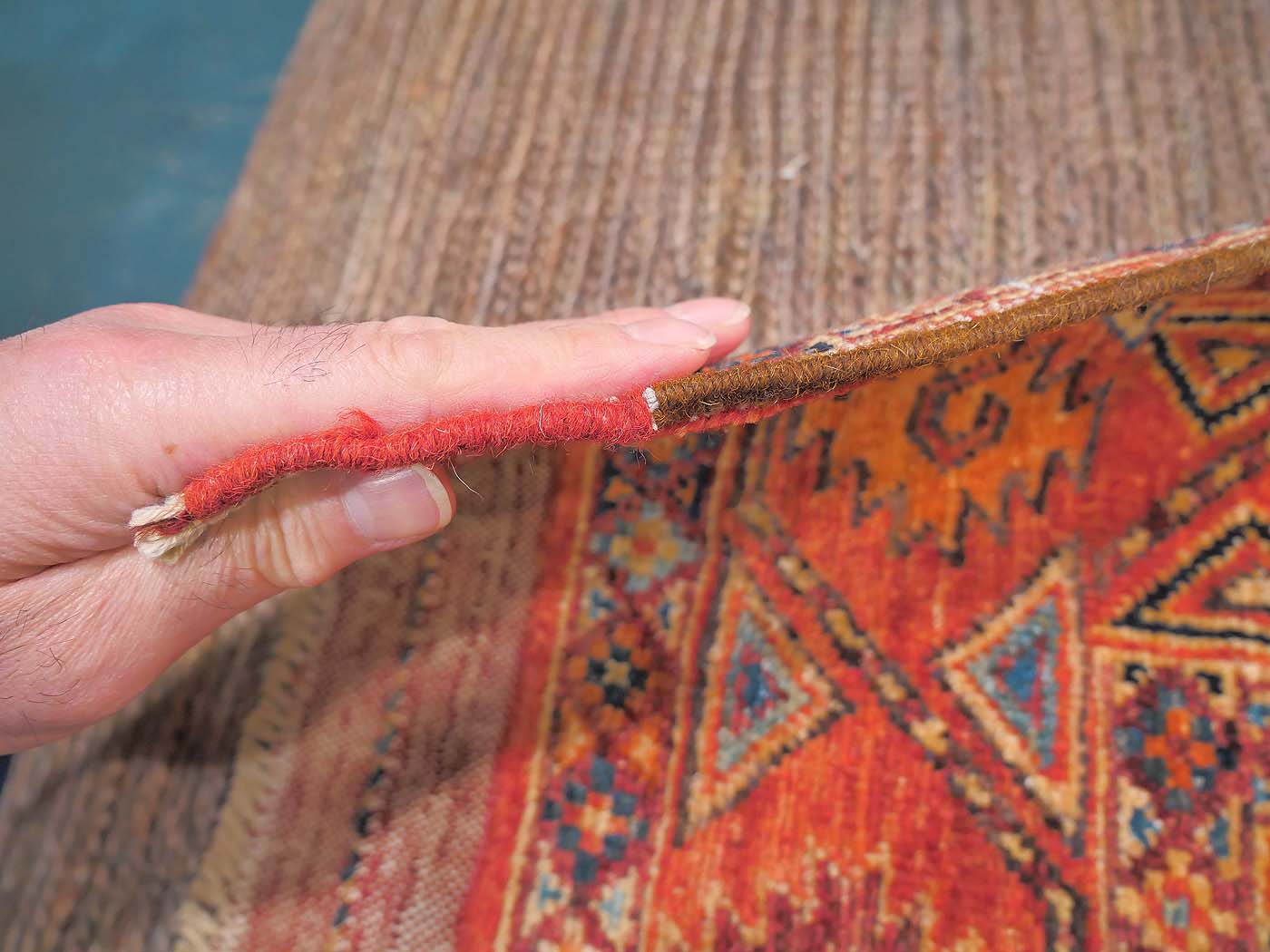 Khiva Runner - Image 8