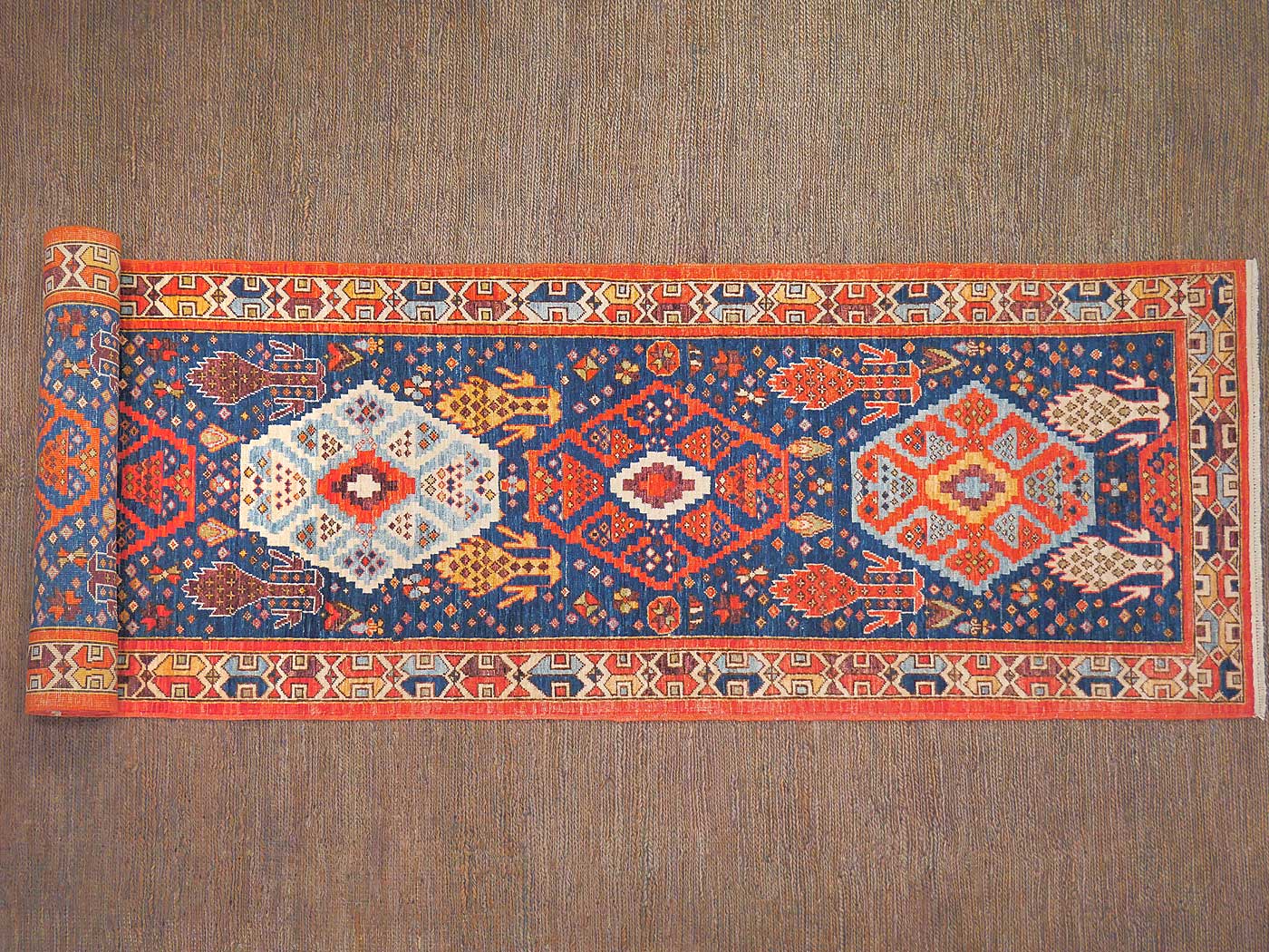 Kurdi Runner - Image 2