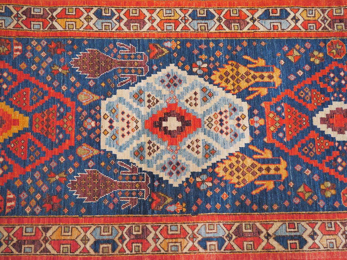 Kurdi Runner - Image 3