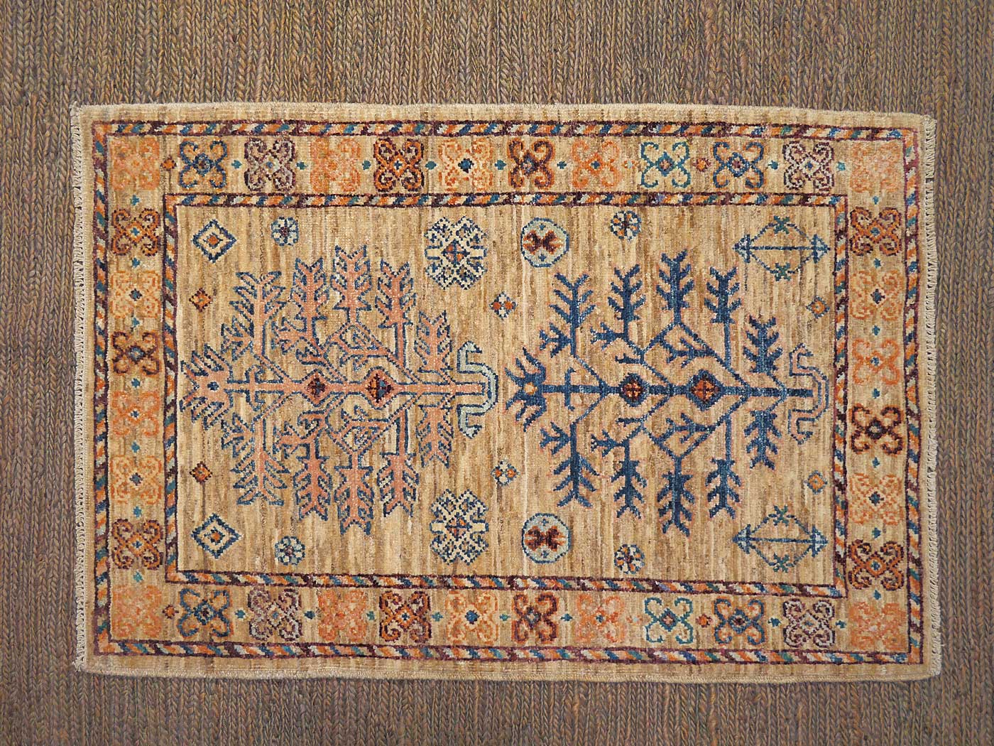 Tree Rug - Image 2