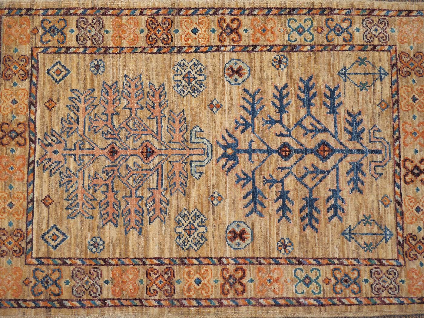 Tree Rug - Image 3