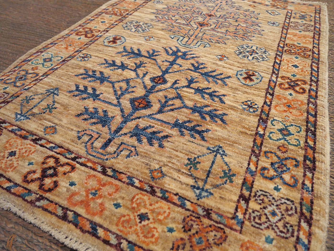 Tree Rug - Image 6