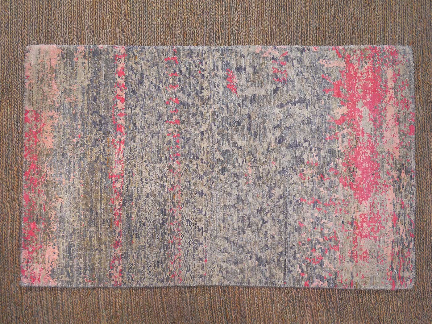 Wool And Silk - Image 2