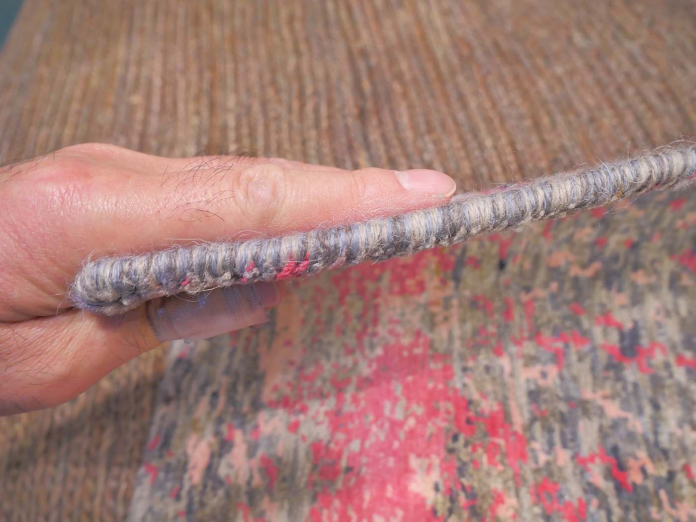 Wool And Silk - Image 8