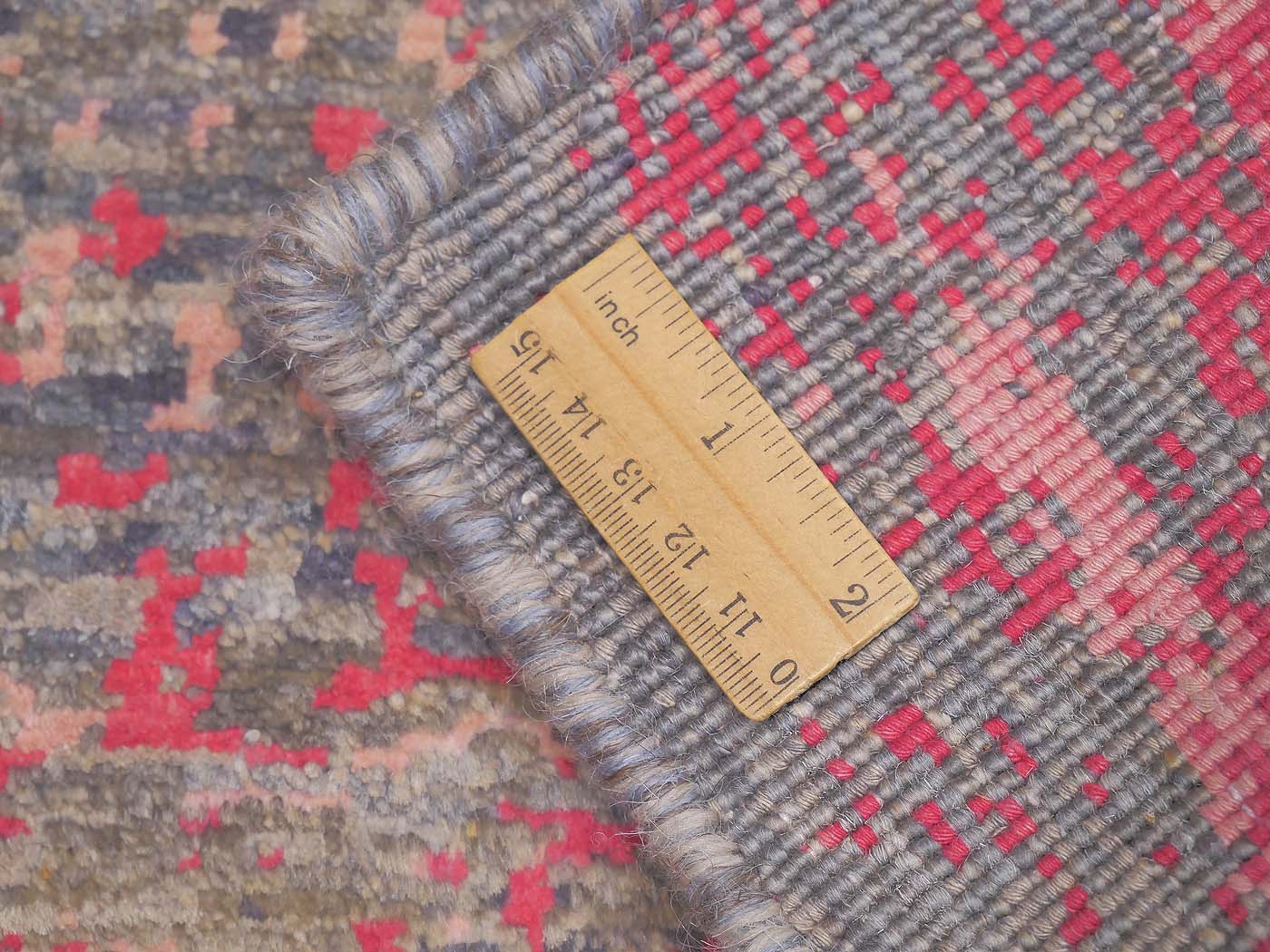 Wool And Silk - Image 9