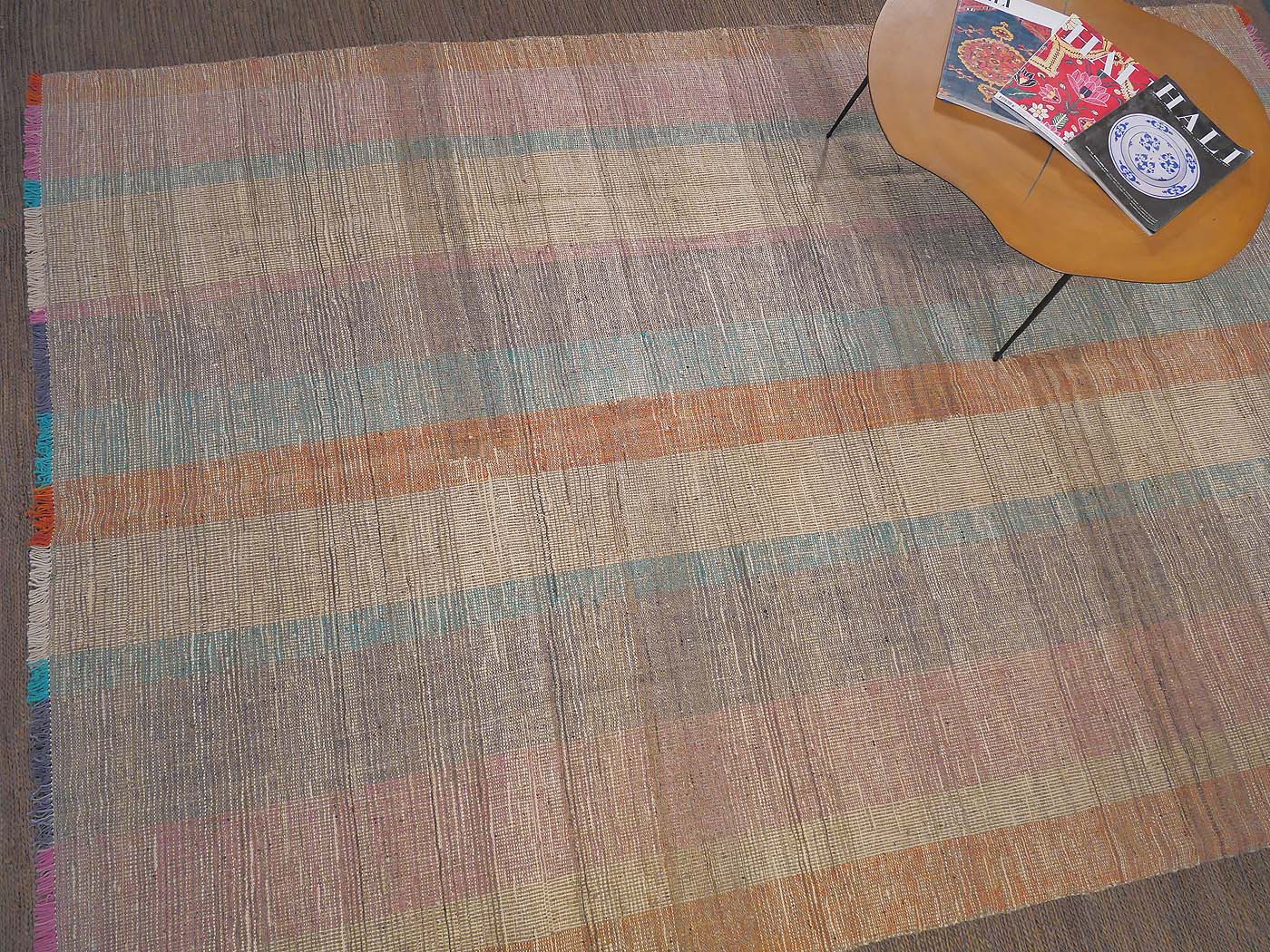 Heritage Kilim