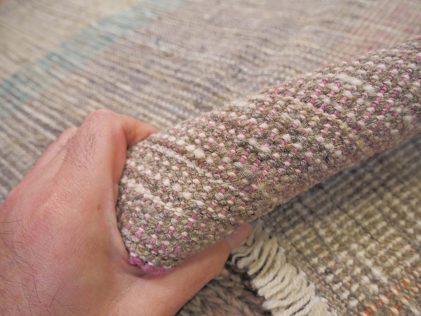 Heritage Kilim - Image 7