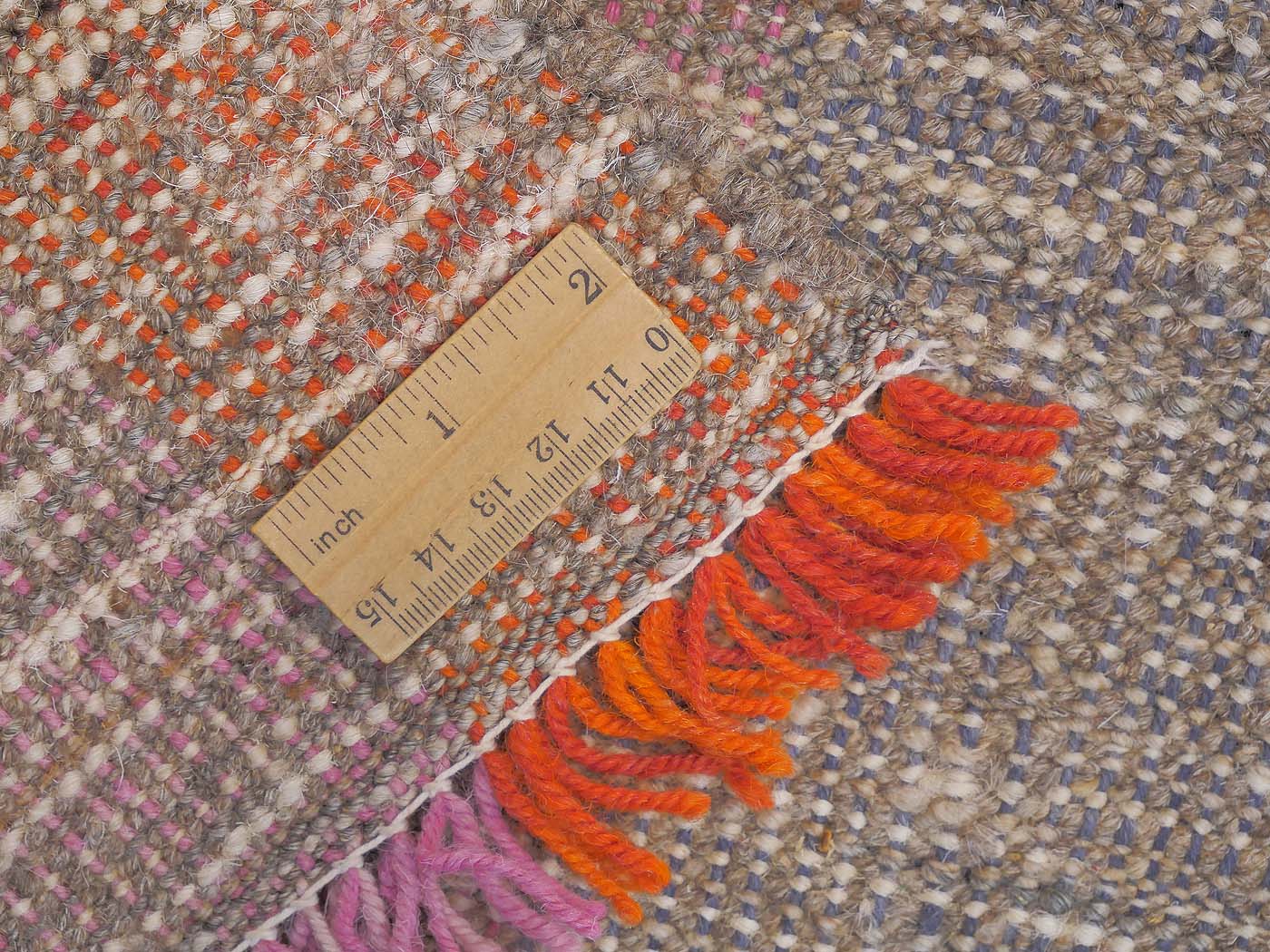 Heritage Kilim - Image 9