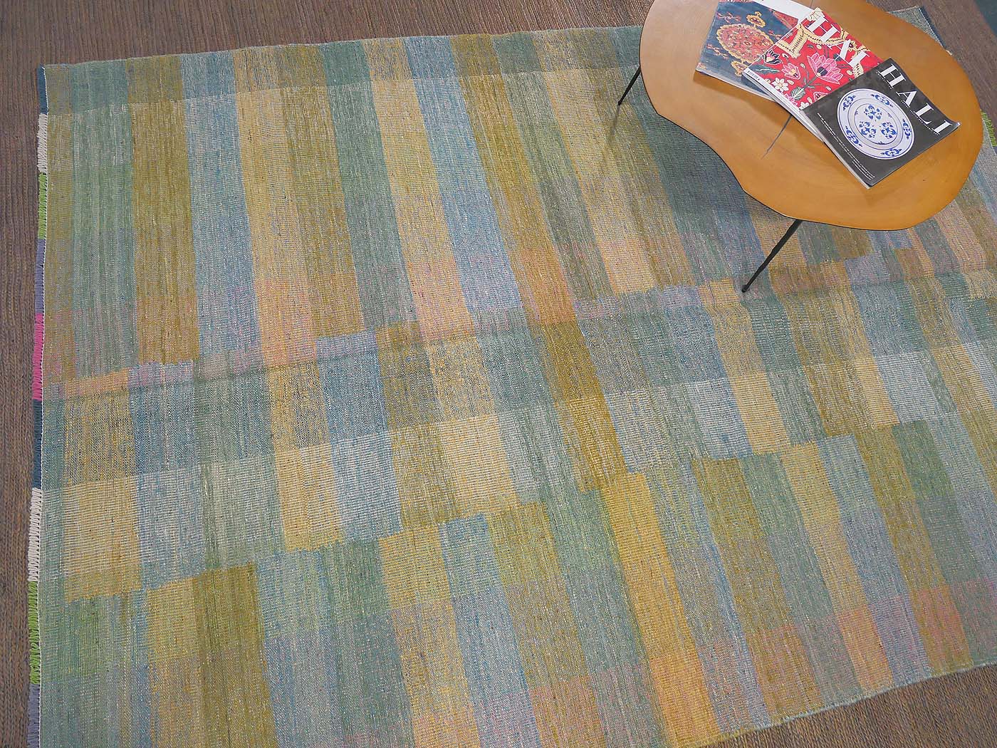 Heritage Kilim