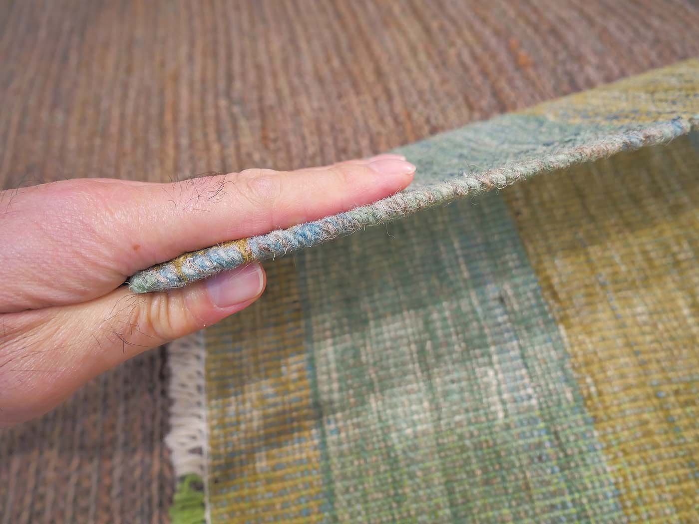 Heritage Kilim - Image 8