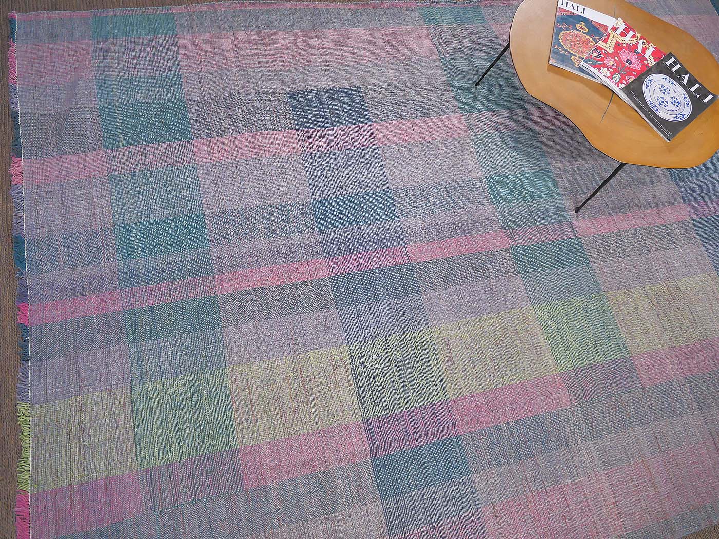 Heritage Kilim
