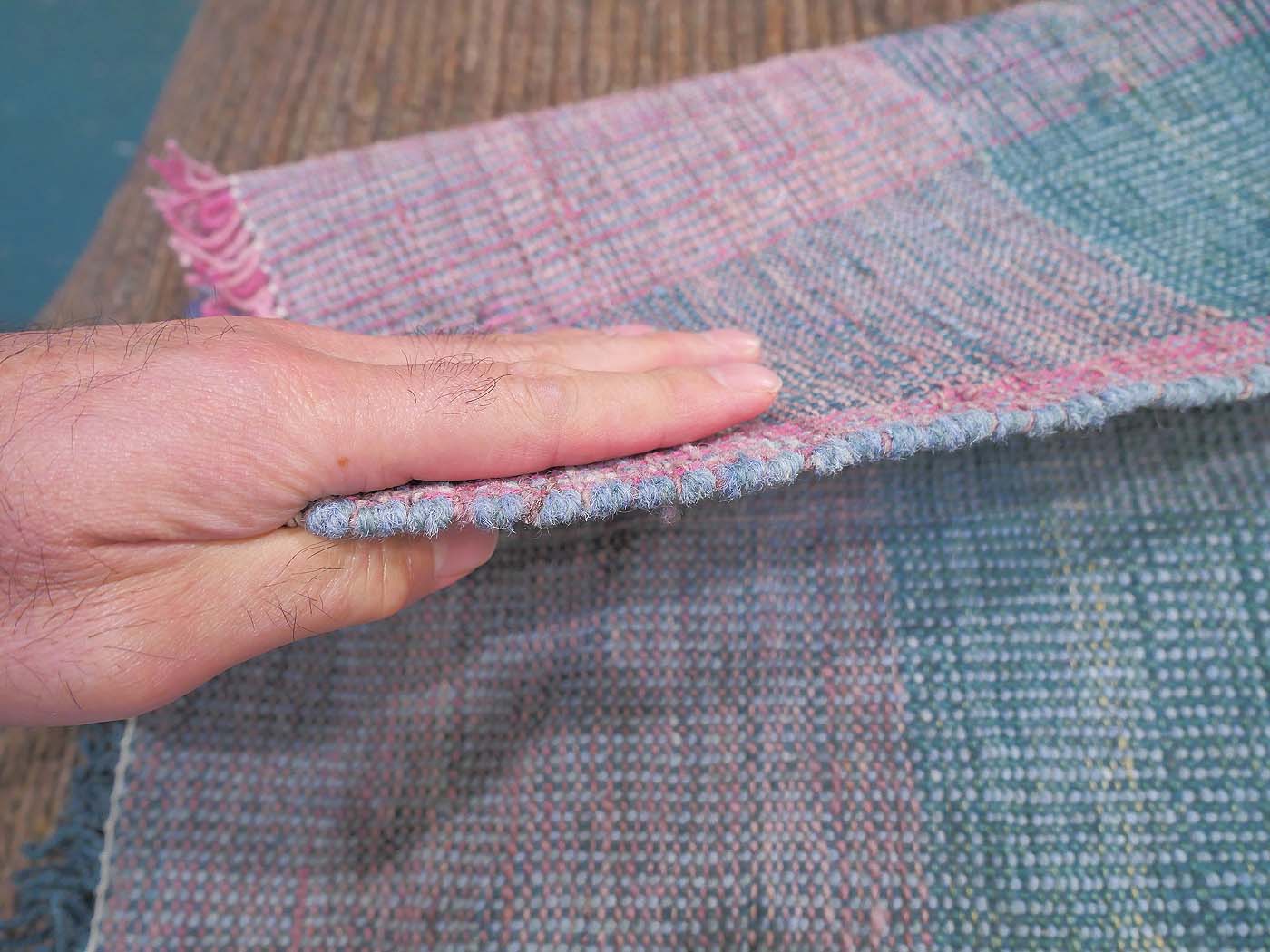 Heritage Kilim - Image 8