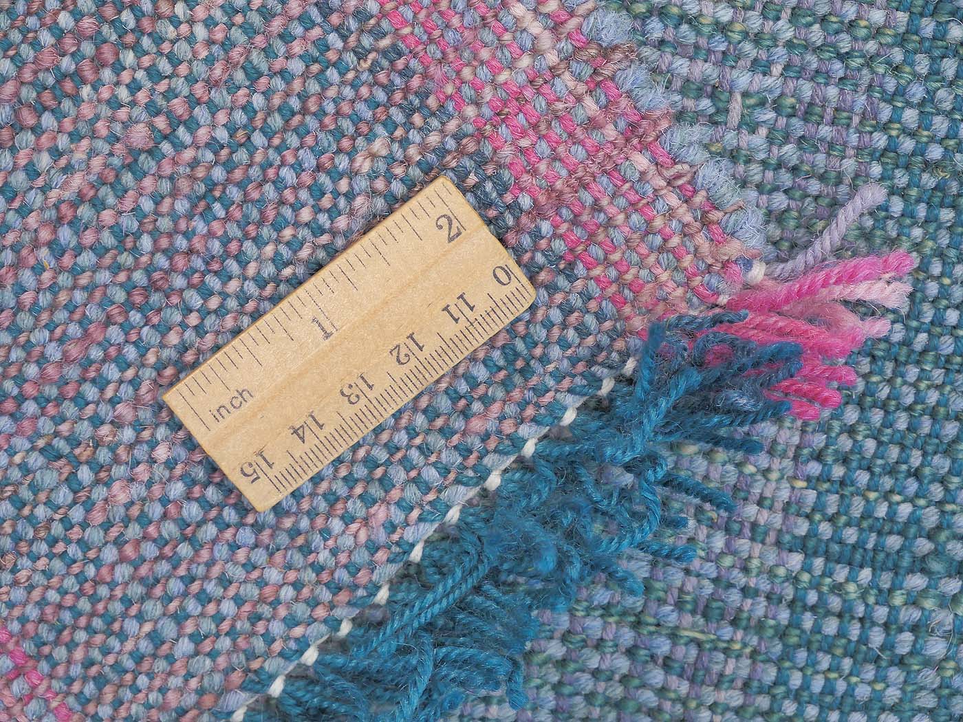 Heritage Kilim - Image 9