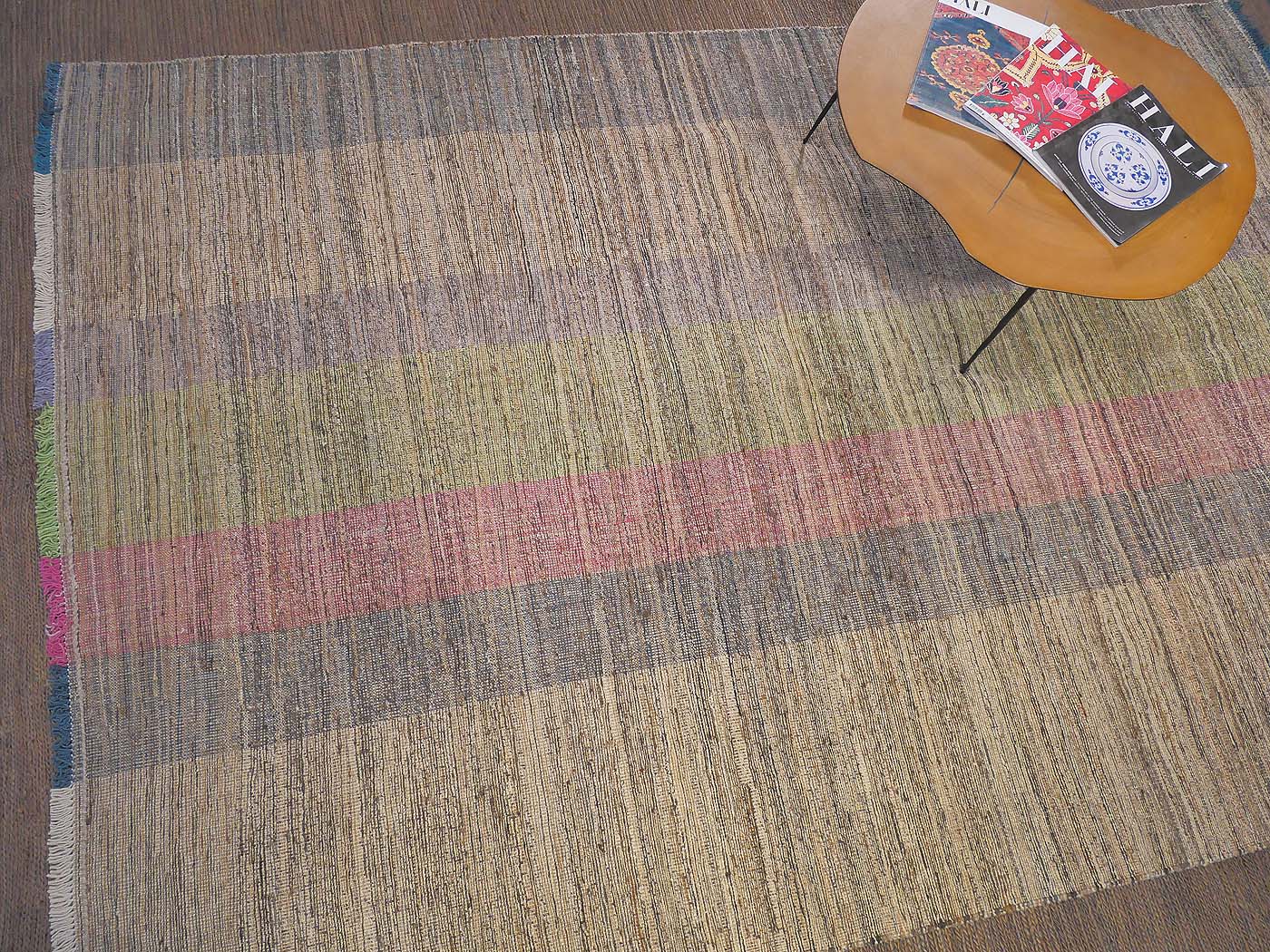 Heritage Kilim