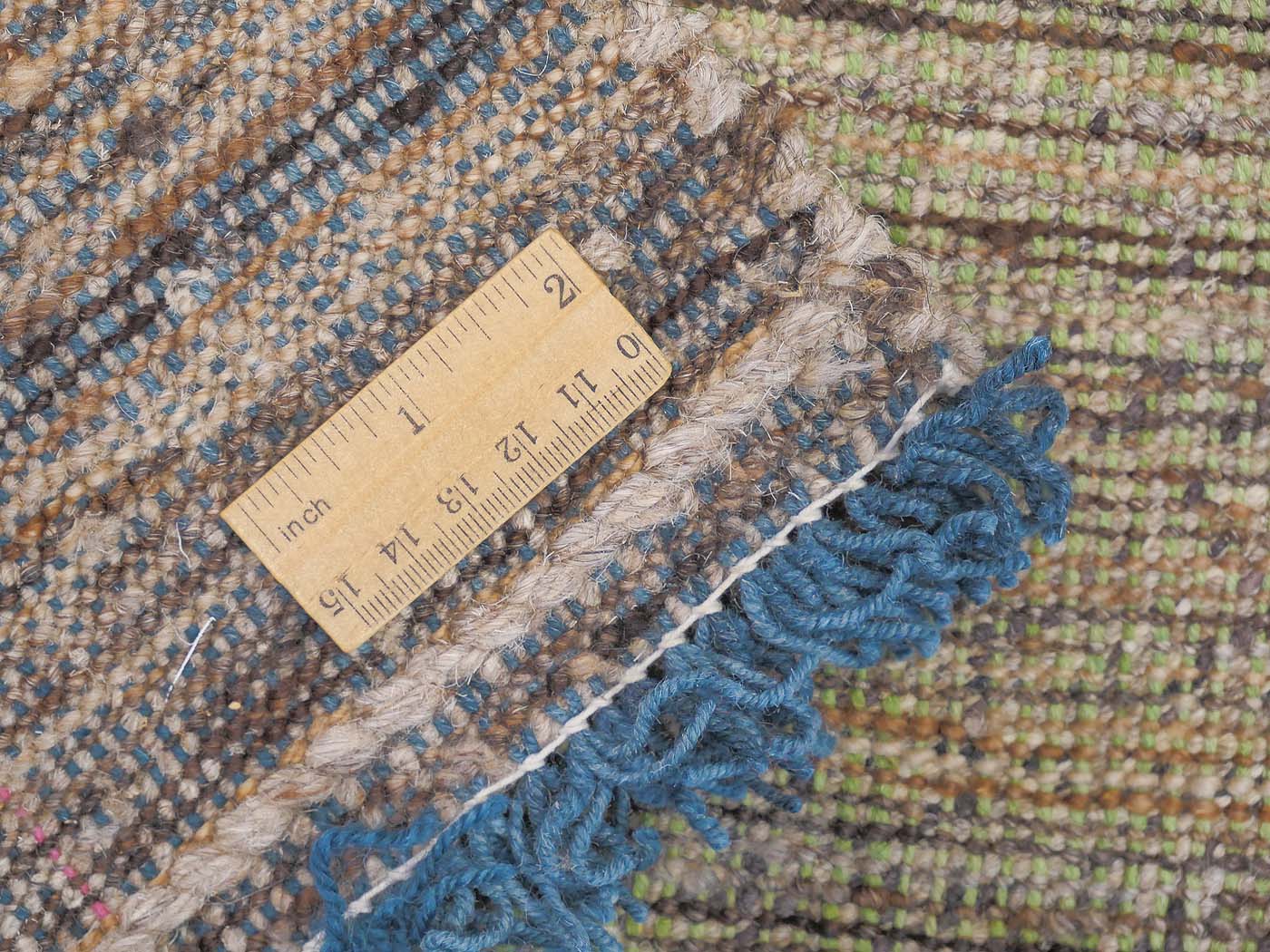 Heritage Kilim - Image 9