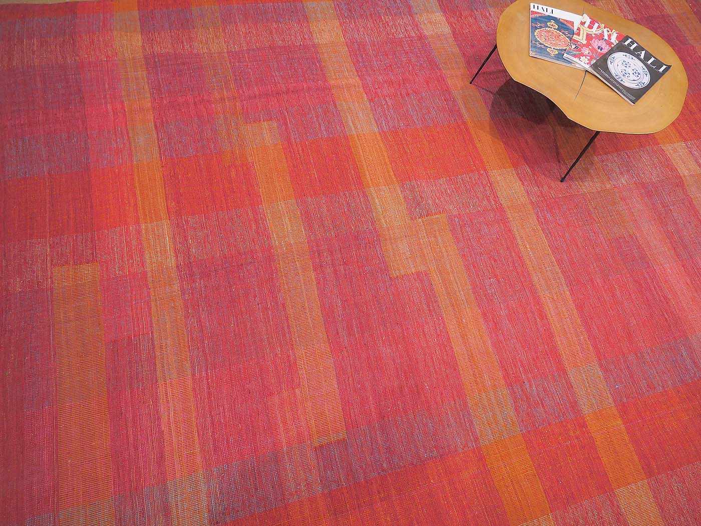 Heritage Kilim