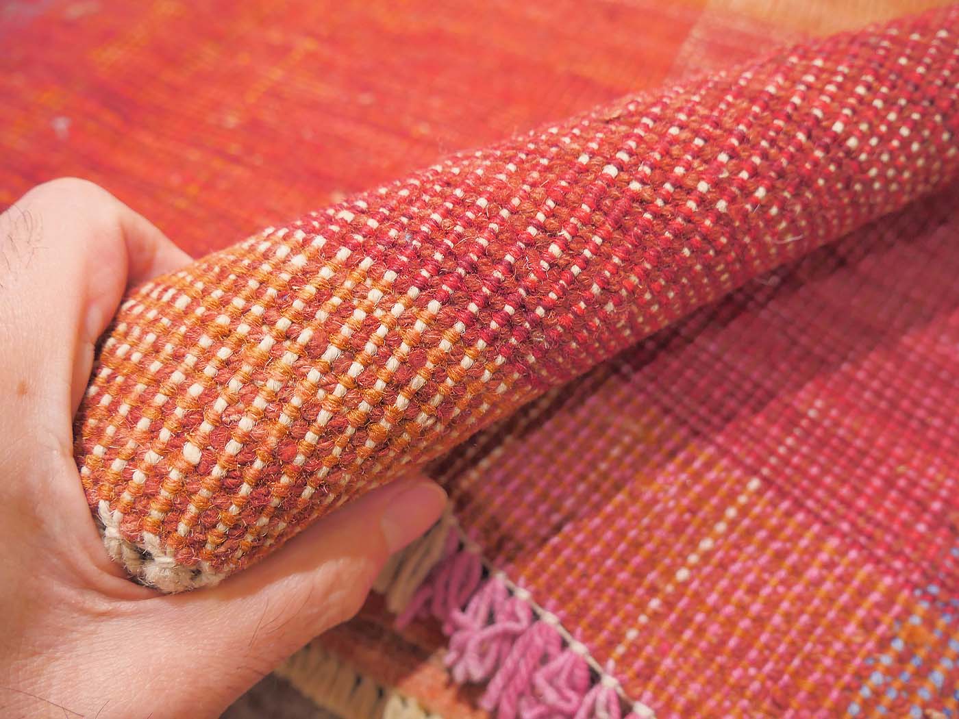Heritage Kilim - Image 7