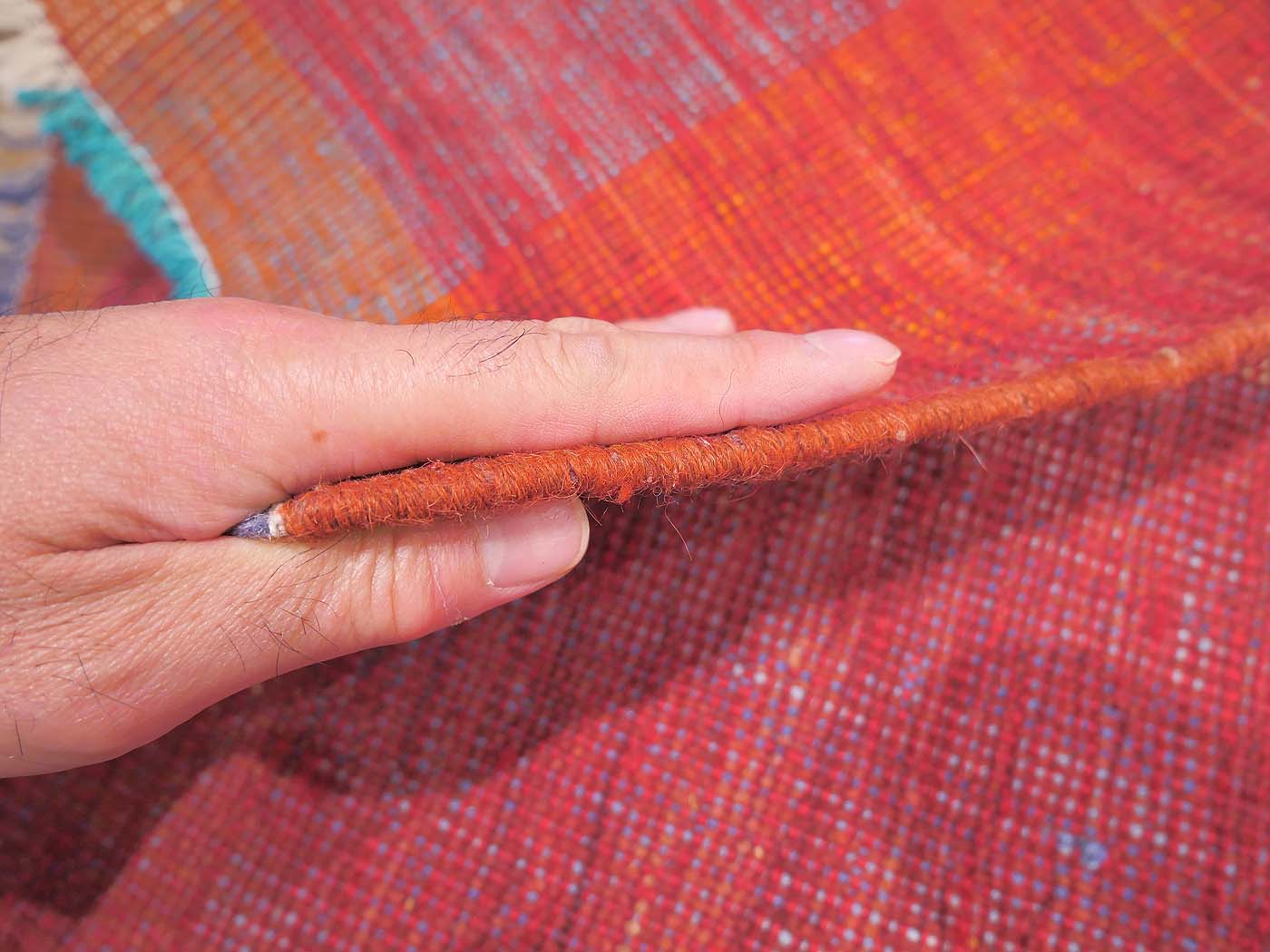 Heritage Kilim - Image 8