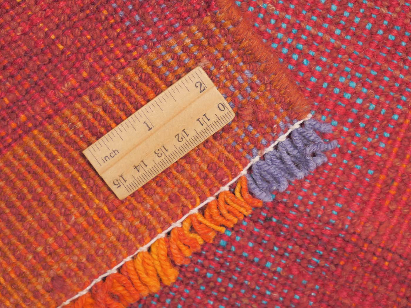 Heritage Kilim - Image 9