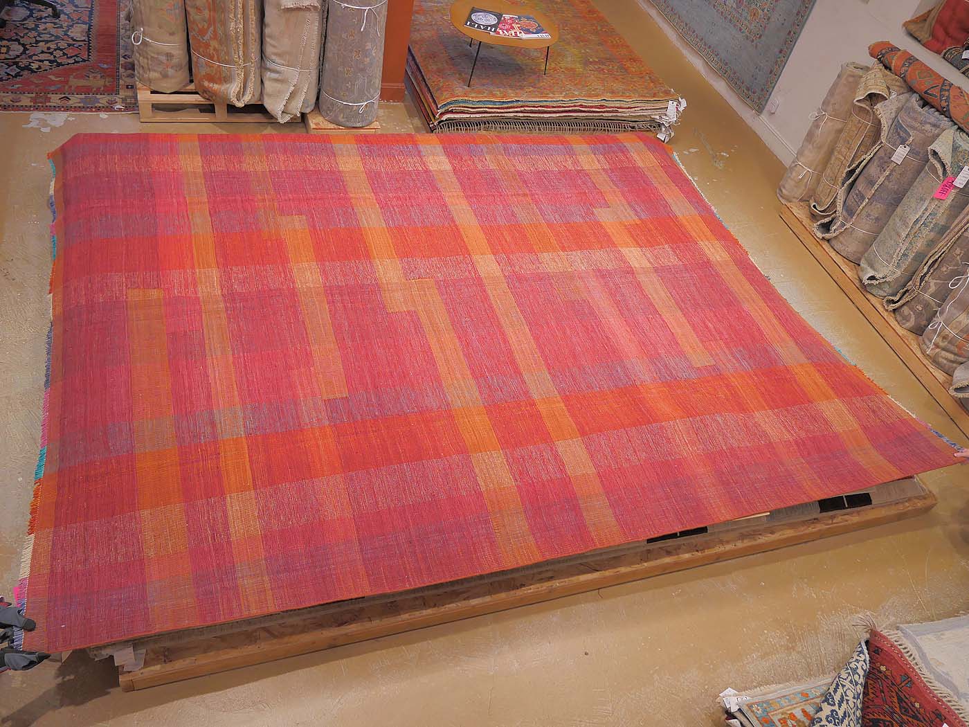 Heritage Kilim - Image 10