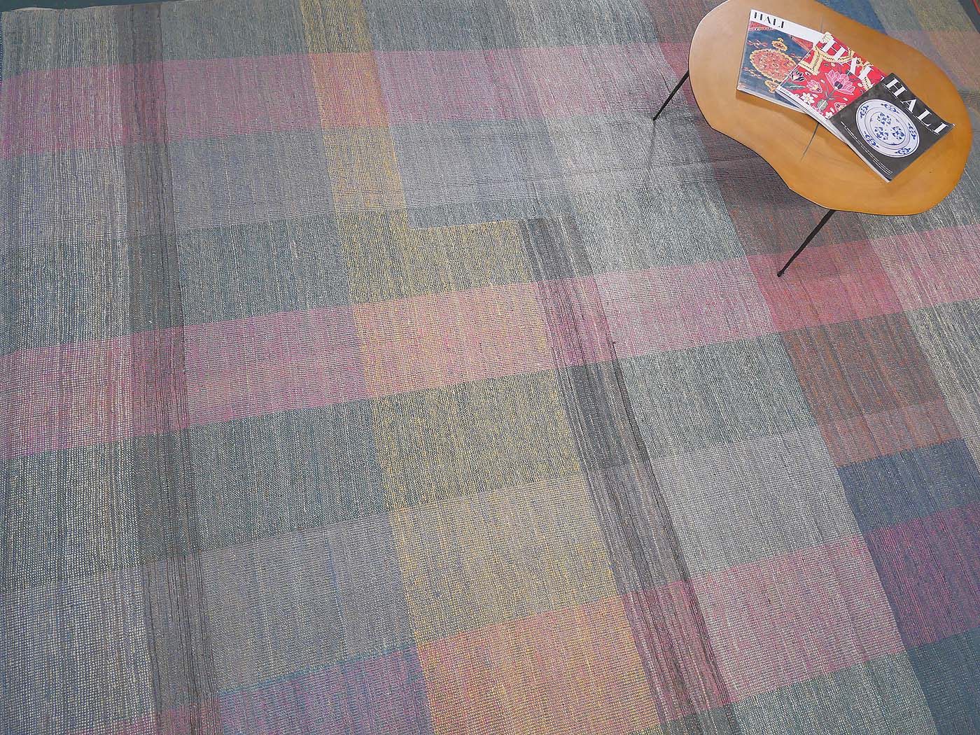 Heritage Kilim