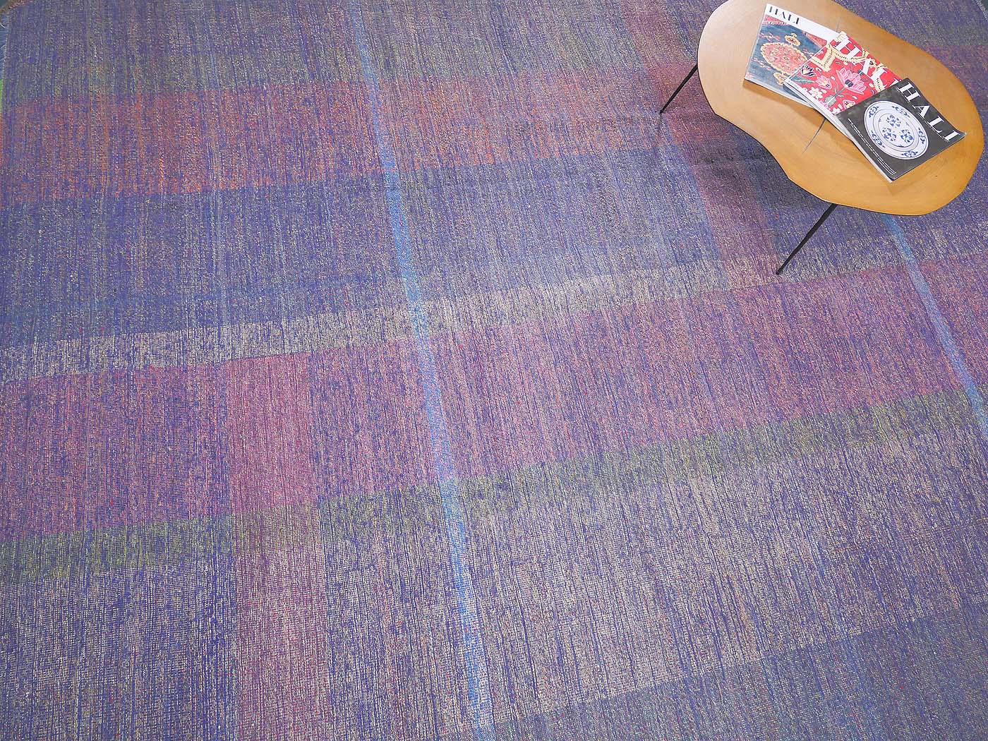 Heritage Kilim