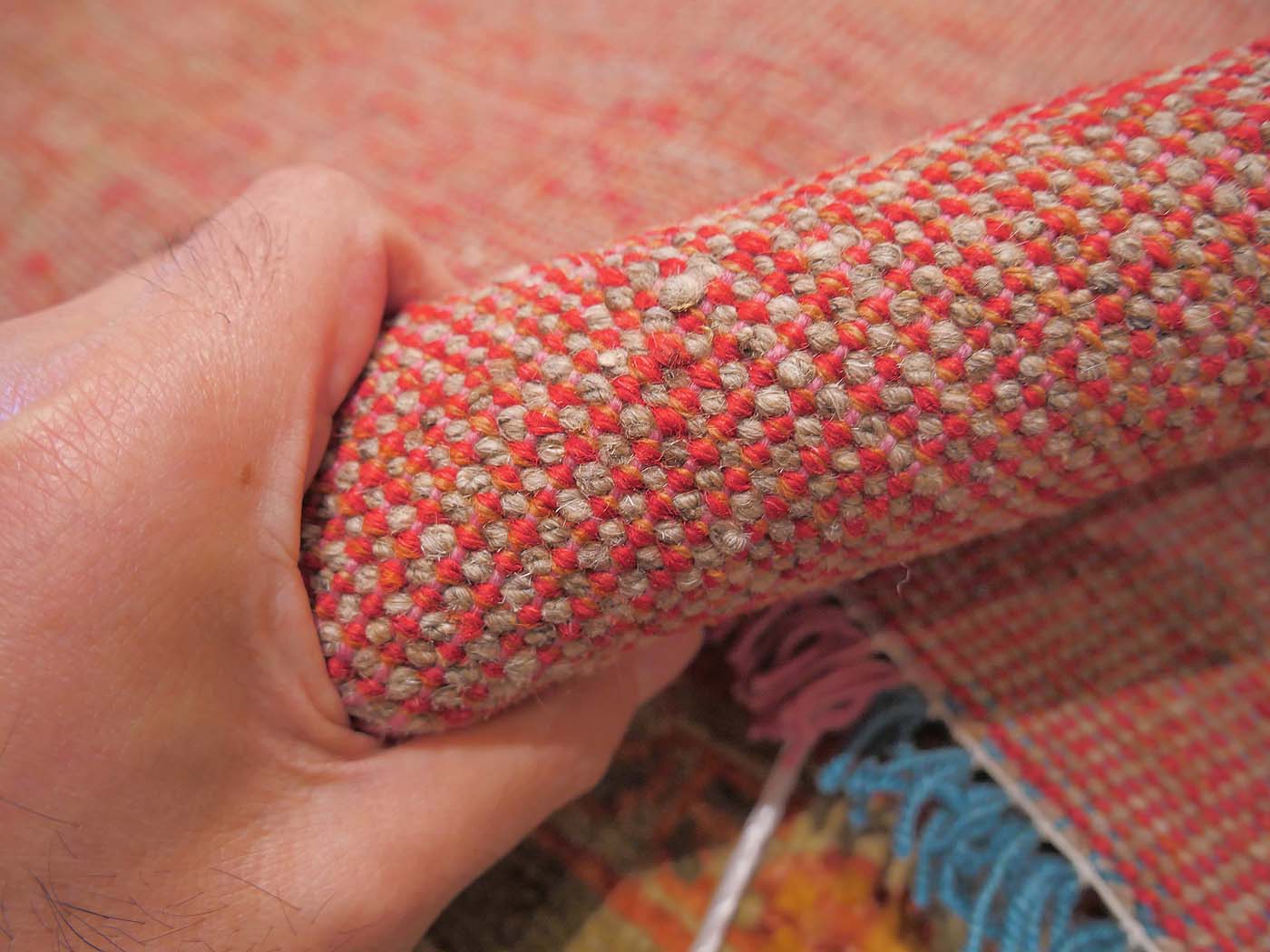 Heritage Kilim - Image 7
